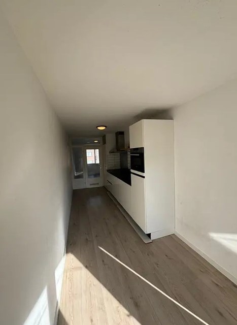 Foto 3: Amsterdam - Chestertonlaan - Foto 3