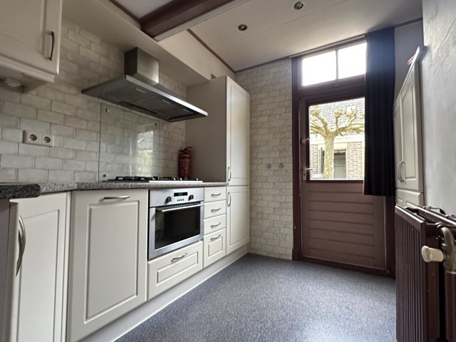 Foto 5: Kampen - De La Sablonièrekade - Foto 5