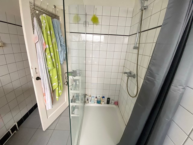 Foto 6: Groningen - Warmoesstraat - Foto 6