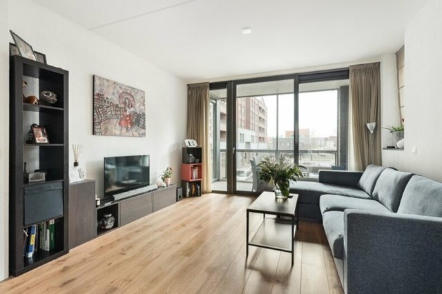 Foto 5: Amersfoort - Genemuidengracht - Foto 5