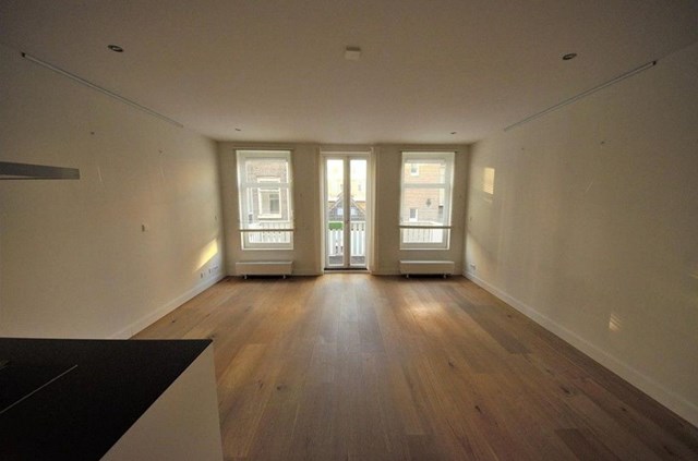 Foto 1: Amsterdam - Govert Flinckstraat - Foto 1