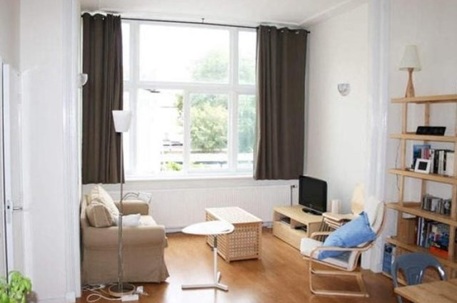 Foto 3: Den Haag - Laan van Meerdervoort - Foto 3