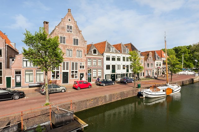 Foto 2: Hoorn (NH) - Korenmarkt - Foto 2