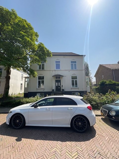 Foto 1: Velp (GE) - Zuider Parallelweg - Foto 1