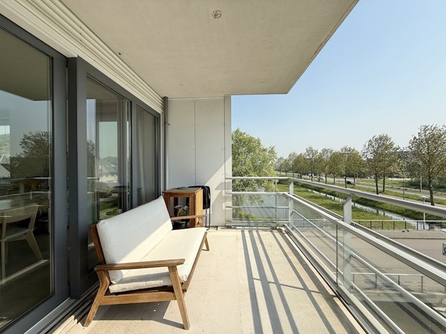 Foto 7: Amstelveen - Zilverschoonlaan - Foto 7