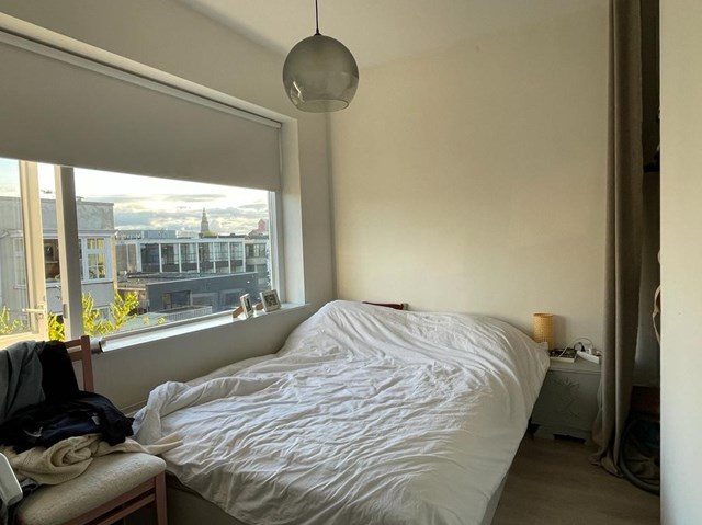 Foto 7: Groningen - Petrus Driessenstraat - Foto 7