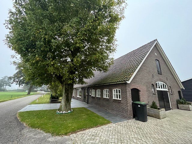 Foto 2: Almelo - Achterhoeksweg - Foto 2