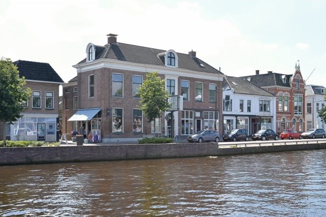 Foto 2: Assen - Vaart Z.Z. - Foto 2