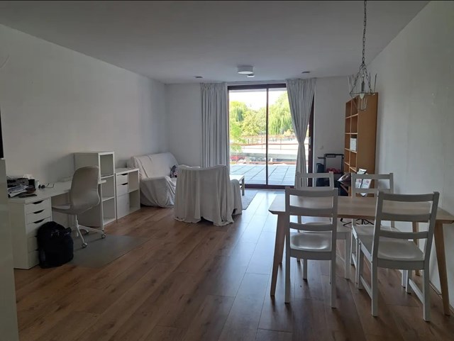 Foto 3: Nieuwegein - Fultonbaan - Foto 3