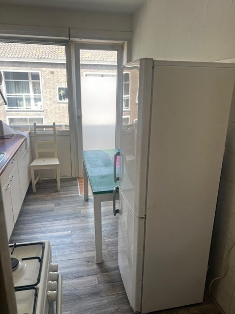 Foto 3: Vlaardingen - Chopinstraat - Foto 3