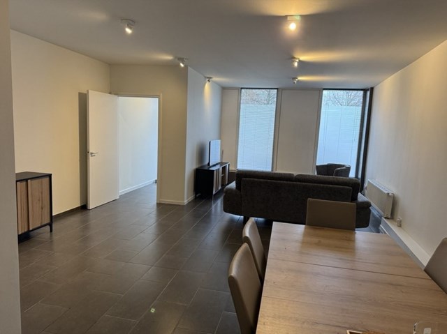 Foto 1: Brunssum - Rumpenerstraat - Foto 1