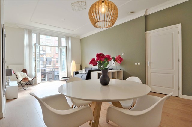 Foto 5: Amsterdam - Alexander Boersstraat - Foto 5