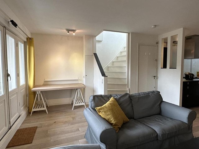 Foto 3: Amsterdam - Cornelis Anthoniszstraat - Foto 3