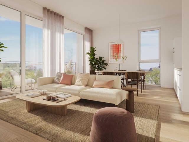 Foto 7: Diemen - Jan Sluijtershof - Foto 7