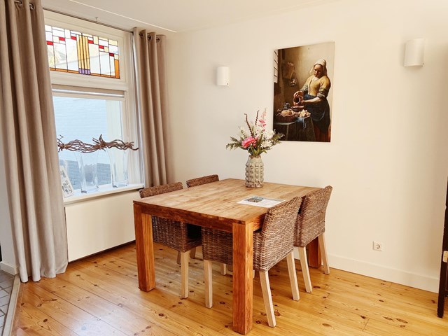 Foto 7: Alkmaar - Oudegracht - Foto 7