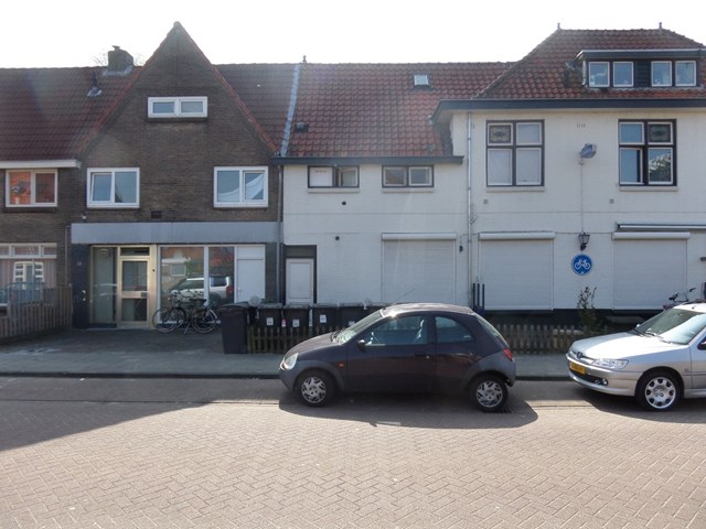 Foto 1: Eindhoven - Alard Du Hamelstraat - Foto 1