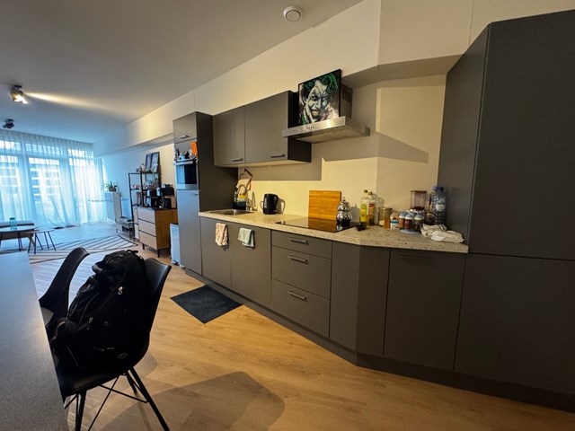 Foto 3: Veldhoven - Heuvelstraat - Foto 3