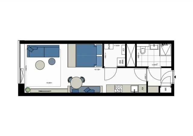 Foto 7: Eindhoven - Gerard Philipslaan - Foto 7