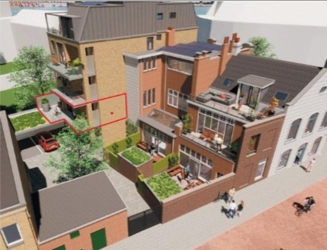 Foto 4: Dordrecht - Achterhakkers - Foto 4