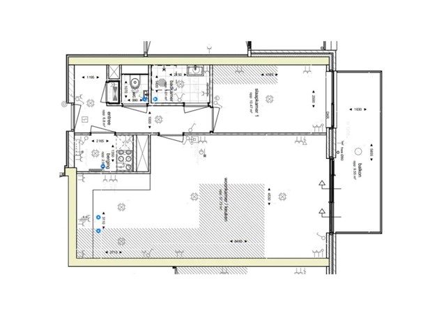 Foto 5: Nieuwegein - Fultonbaan - Foto 5