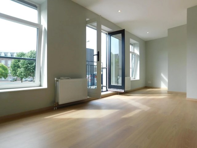 Foto 2: Breda - Haagweg - Foto 2