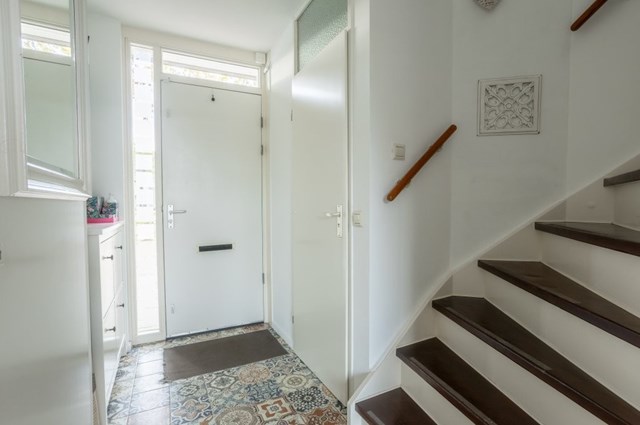 Foto 2: Tilburg - Doornsingel - Foto 2