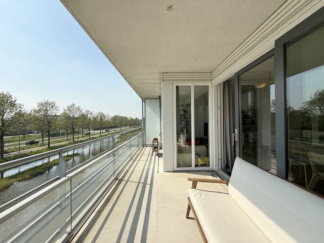 Foto 6: Amstelveen - Zilverschoonlaan - Foto 6