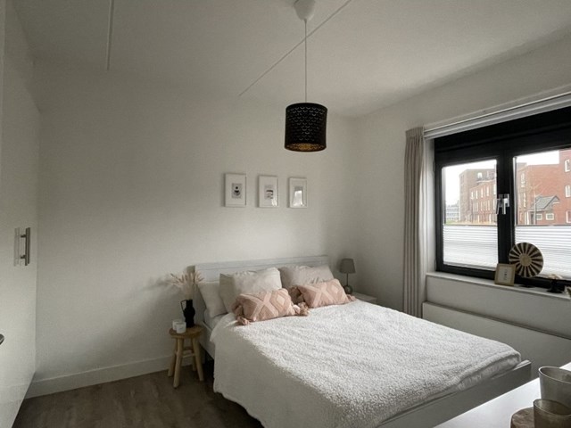 Foto 7: Amersfoort - Groningerstraat - Foto 7
