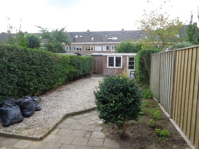 Foto 4: Eindhoven - Musschenbroekstraat - Foto 4