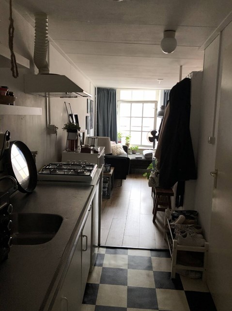 Foto 4: Den Bosch - Karrenstraat - Foto 4