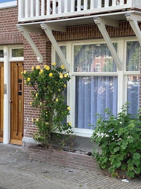 Foto 1: Amsterdam - Sloterkade - Foto 1