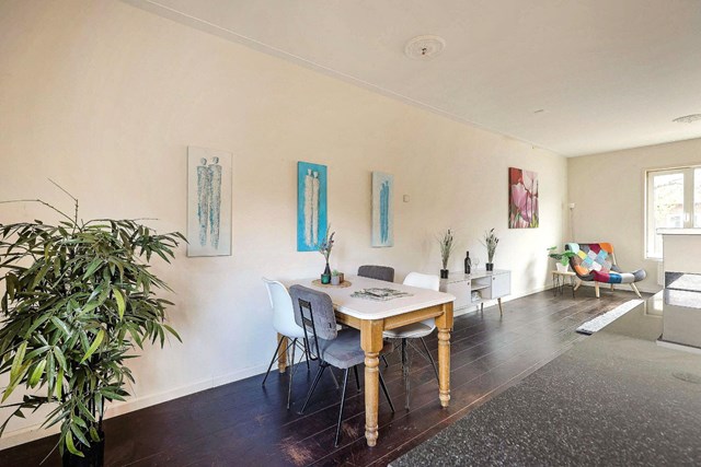 Foto 6: Santpoort-Zuid - Bloemendaalsestraatweg - Foto 6