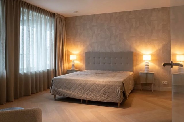 Foto 3: Rotterdam - Rijnhavenkade - Foto 3