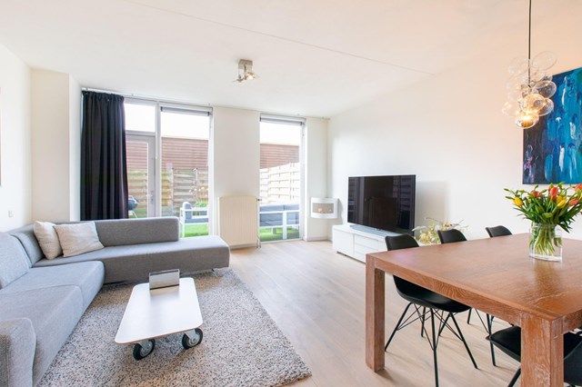Foto 1: Amersfoort - Groningerstraat - Foto 1