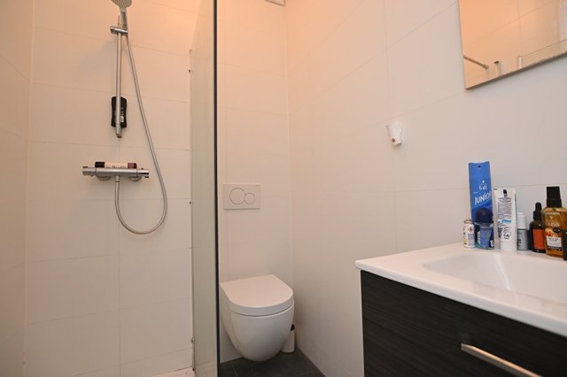 Foto 4: Groningen - Parkweg - Foto 4