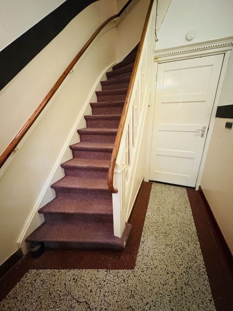 Foto 4: Eindhoven - Hoefkestraat - Foto 4