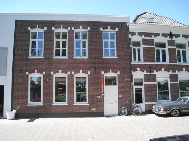 Foto 1: Den Bosch - Werfpad - Foto 1