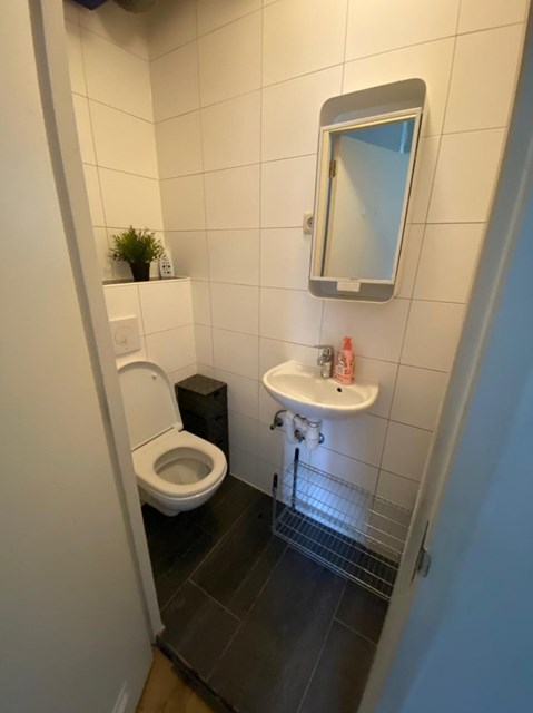 Foto 6: Groningen - Nieuwe Boteringestraat - Foto 6