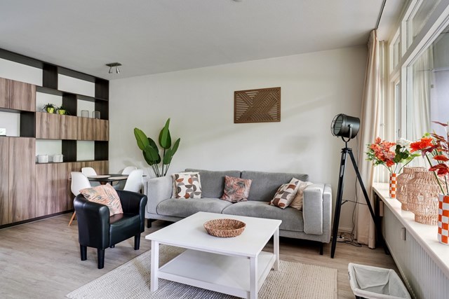 Foto 2: Eindhoven - Kastelenplein - Foto 2