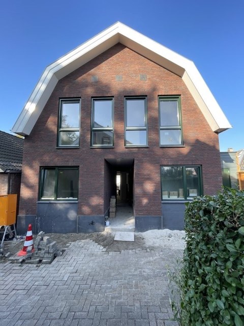 Foto 1: Kamerik - Meent - Foto 1