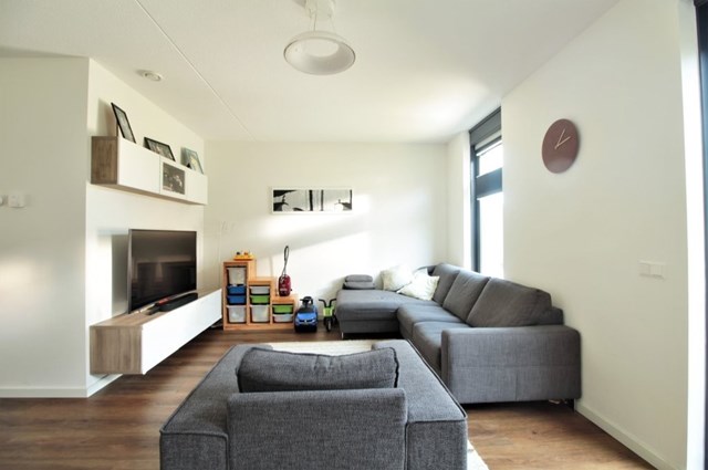 Foto 2: Groningen - Paradijsvogelstraat - Foto 2