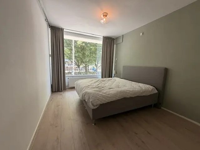 Foto 6: Terneuzen - Breitnerstraat - Foto 6