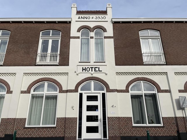 Foto 4: Warmond - De Baan - Foto 4