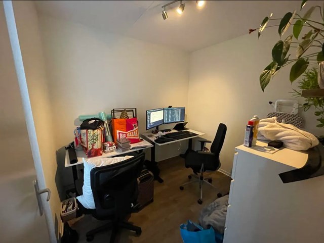 Foto 2: Helmond - Mierloseweg - Foto 2