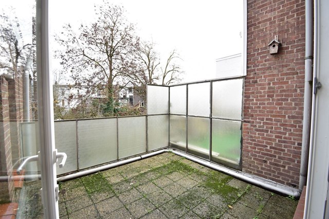 Foto 4: Breda - Driehoefijzersstraat - Foto 4