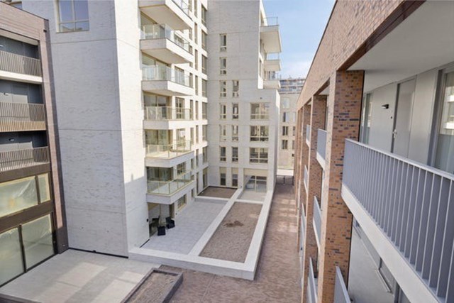 Foto 2: Breda - Isabellastraat - Foto 2