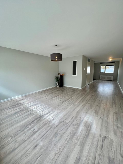 Foto 2: Rotterdam - Henk Speksnijderstraat - Foto 2