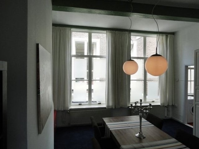 Foto 7: Den Haag - Nieuwe Molstraat - Foto 7