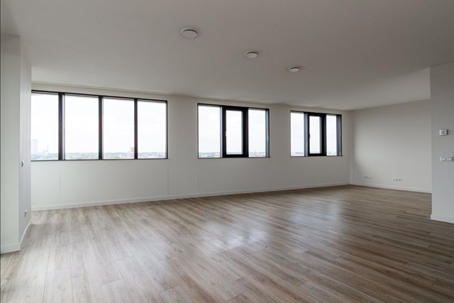 Foto 4: Eindhoven - Vincent van Den Heuvellaan - Foto 4