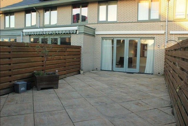 Foto 5: Amstelveen - Jasmijnlaan - Foto 5